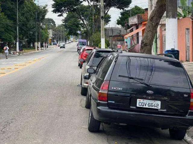 Casa / Sobrado para Venda em São Paulo/SP Cidade São Mateus 6 Quartos