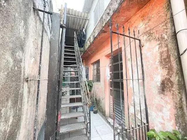 Casa / Sobrado para Venda em São Paulo/SP Cidade São Mateus 8 Quartos