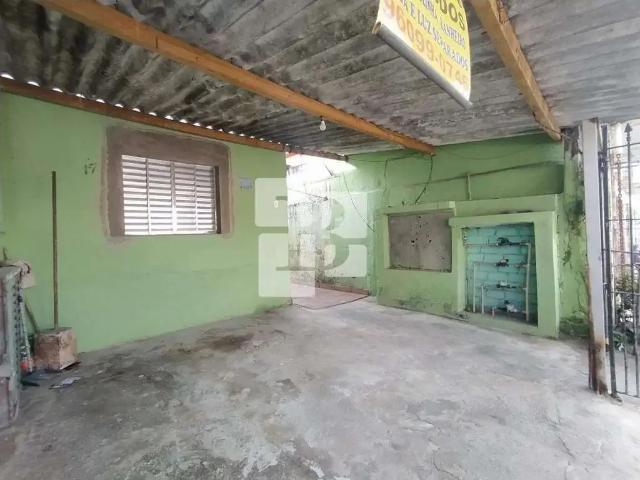 Casa / Sobrado para Venda em São Paulo/SP Cidade São Mateus 10 Quartos