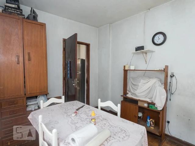 Casa / Sobrado para Venda em São Paulo/SP Cidade São Mateus 1 Quartos