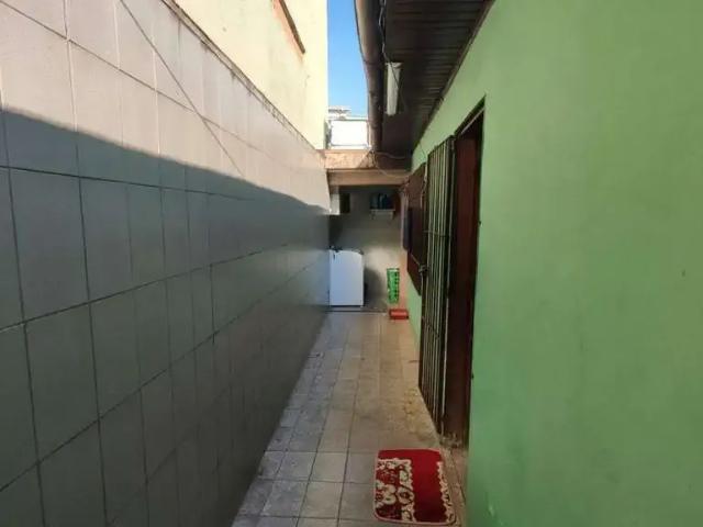 Casa / Sobrado para Venda em São Paulo/SP Cidade São Mateus 1 Quartos