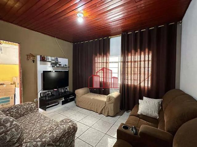 Casa / Sobrado para Venda em São Paulo/SP Cidade São Mateus 1 Quartos