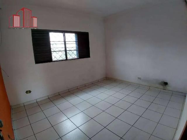 Casa / Sobrado para Venda em São Paulo/SP Cidade São Mateus 1 Quartos
