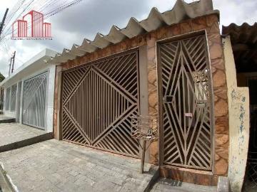 Casa / Sobrado para Venda em São Paulo/SP Cidade São Mateus 1 Quartos