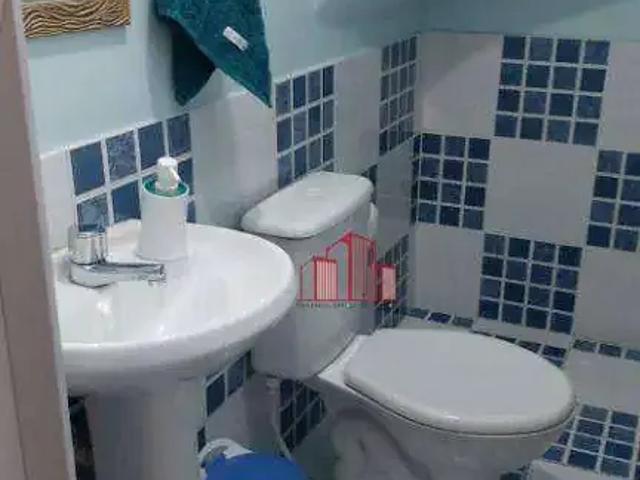 Casa / Sobrado para Venda em São Paulo/SP Cidade São Mateus 2 Quartos