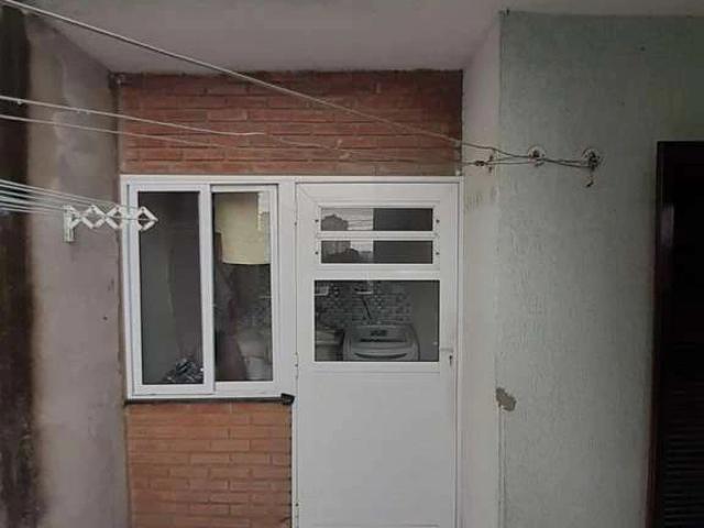 Casa / Sobrado para Venda em São Paulo/SP Cidade São Mateus 2 Quartos