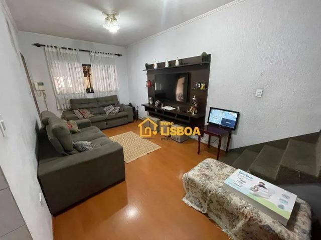 Casa / Sobrado para Venda em São Paulo/SP Cidade São Mateus 2 Quartos