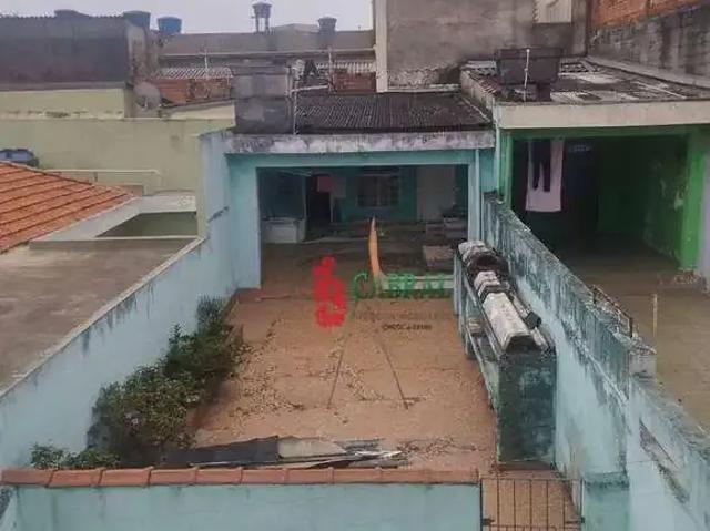 Casa / Sobrado para Venda em São Paulo/SP Cidade São Mateus 2 Quartos