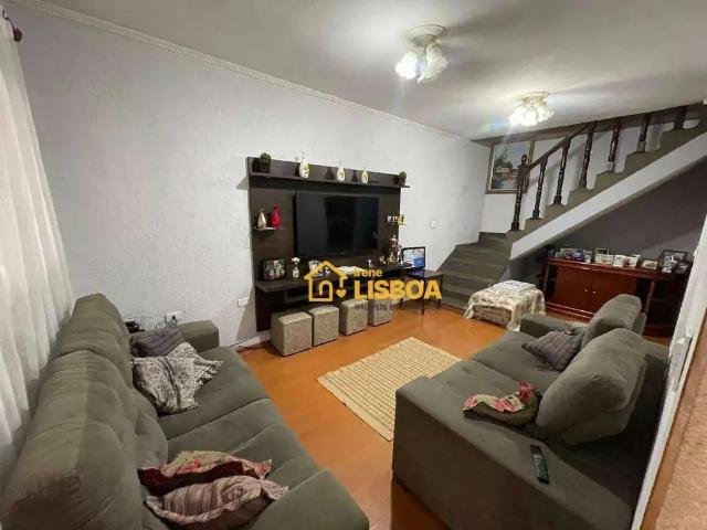 Casa / Sobrado para Venda em São Paulo/SP Cidade São Mateus 2 Quartos