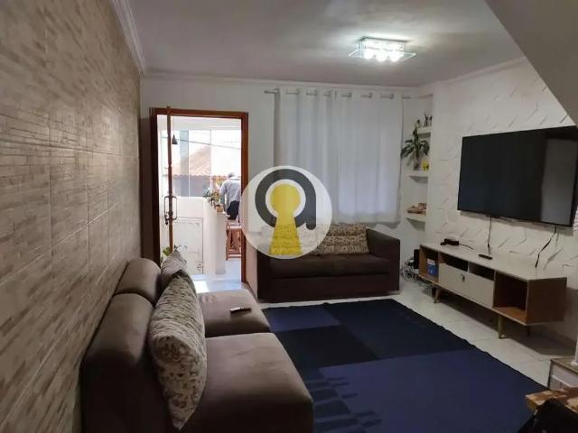 Casa / Sobrado para Venda em São Paulo/SP Cidade São Mateus 2 Quartos