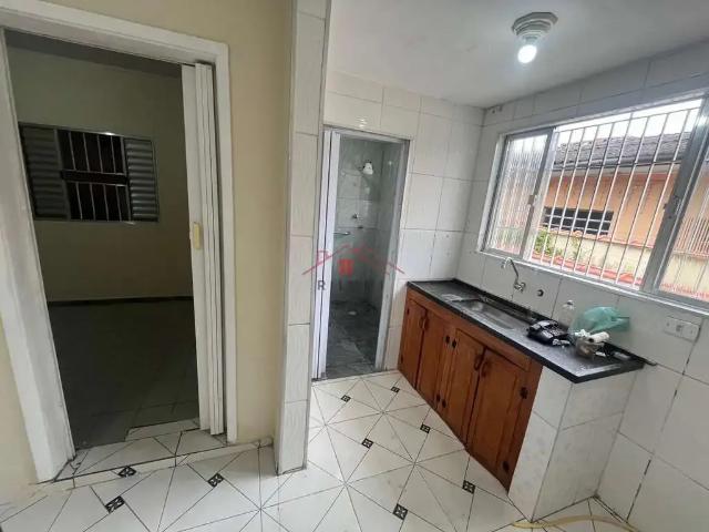 Casa / Sobrado para Venda em São Paulo/SP Cidade São Mateus 2 Quartos