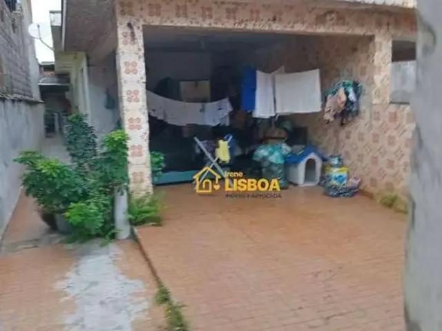 Casa / Sobrado para Venda em São Paulo/SP Cidade São Mateus 2 Quartos