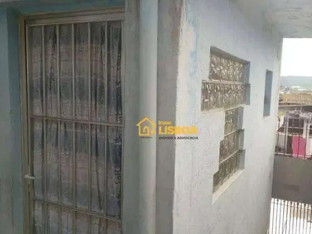 Casa / Sobrado para Venda em São Paulo/SP Cidade São Mateus 2 Quartos
