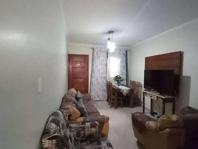 Casa / Sobrado para Venda em São Paulo/SP Cidade São Mateus 2 Quartos