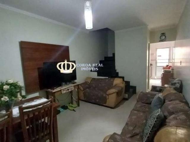 Casa / Sobrado para Venda em São Paulo/SP Cidade São Mateus 2 Quartos