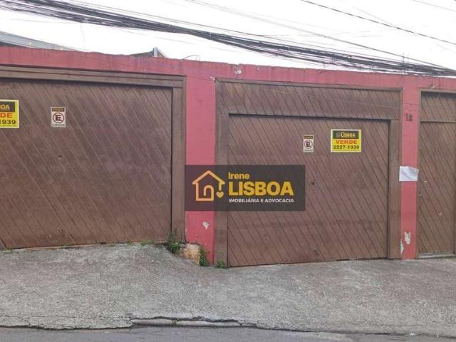 Casa / Sobrado para Venda em São Paulo/SP Cidade São Mateus 2 Quartos