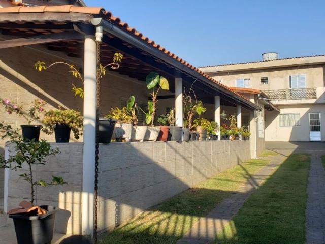 Casa / Sobrado para Venda em São Paulo/SP Cidade São Mateus 2 Quartos