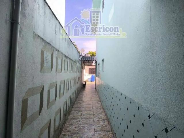 Casa / Sobrado para Venda em São Paulo/SP Cidade São Mateus 2 Quartos