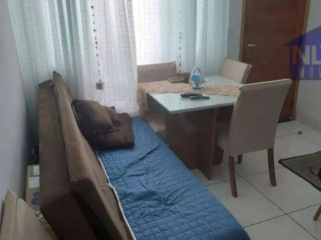 Casa / Sobrado para Venda em São Paulo/SP Cidade São Mateus 2 Quartos