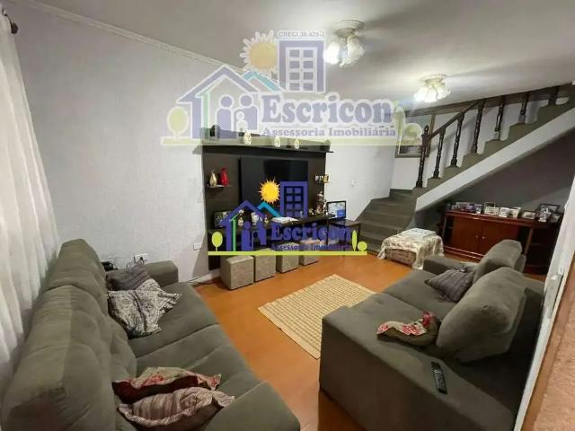 Casa / Sobrado para Venda em São Paulo/SP Cidade São Mateus 2 Quartos