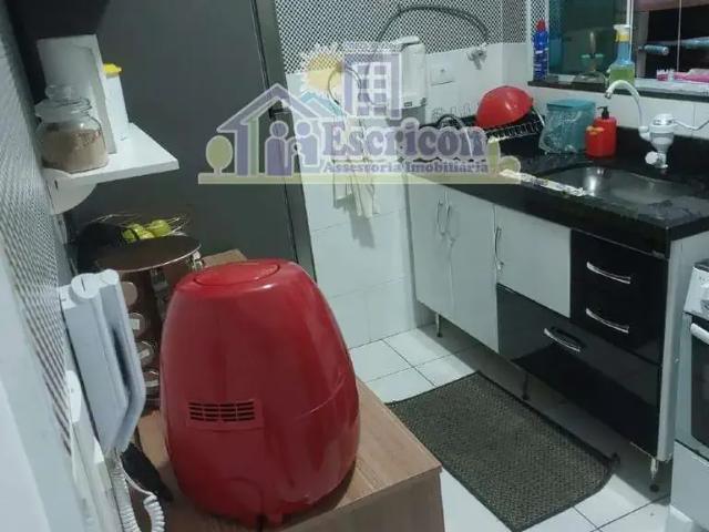 Casa / Sobrado para Venda em São Paulo/SP Cidade São Mateus 2 Quartos