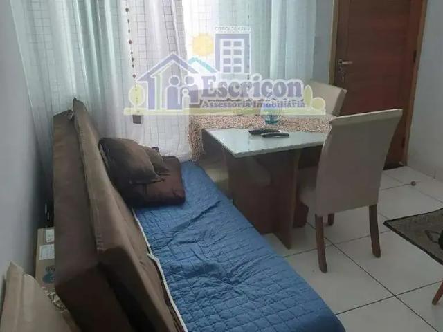 Casa / Sobrado para Venda em São Paulo/SP Cidade São Mateus 2 Quartos