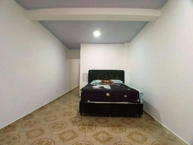 Casa / Sobrado para Venda em São Paulo/SP Cidade São Mateus 3 Quartos