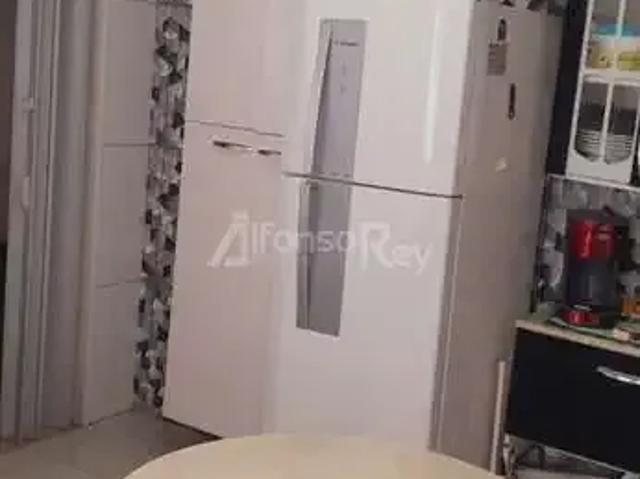 Casa / Sobrado para Venda em São Paulo/SP Cidade São Mateus 3 Quartos