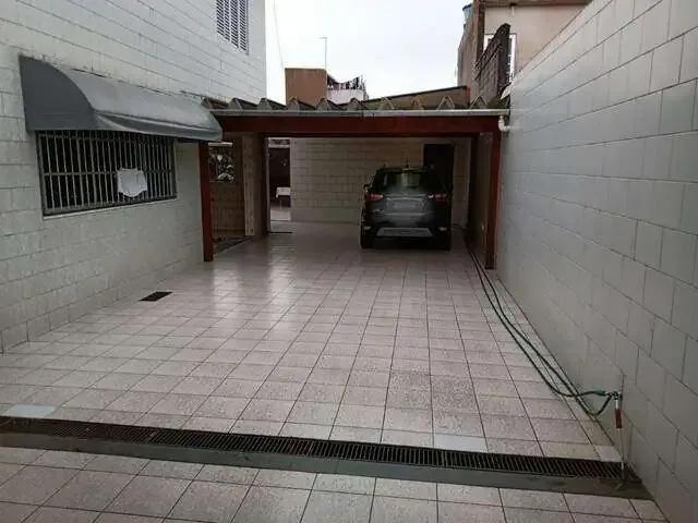 Casa / Sobrado para Venda em São Paulo/SP Cidade São Mateus 3 Quartos
