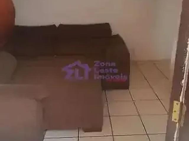 Casa / Sobrado para Venda em São Paulo/SP Cidade São Mateus 3 Quartos
