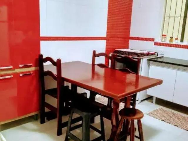 Casa / Sobrado para Venda em São Paulo/SP Cidade São Mateus 3 Quartos