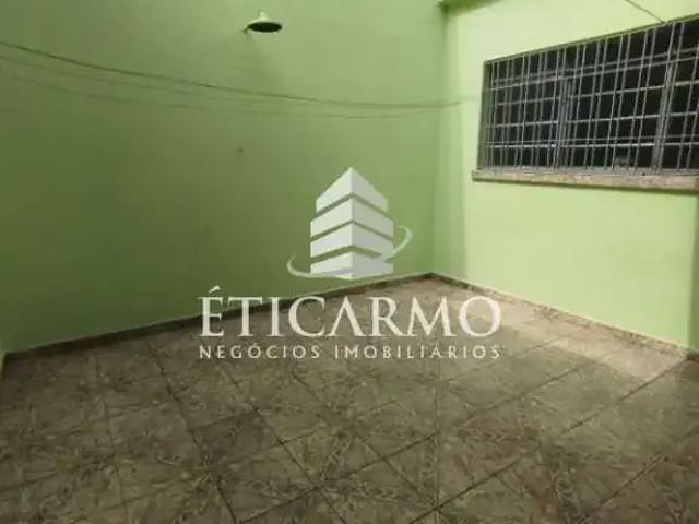 Casa / Sobrado para Venda em São Paulo/SP Cidade São Mateus 3 Quartos