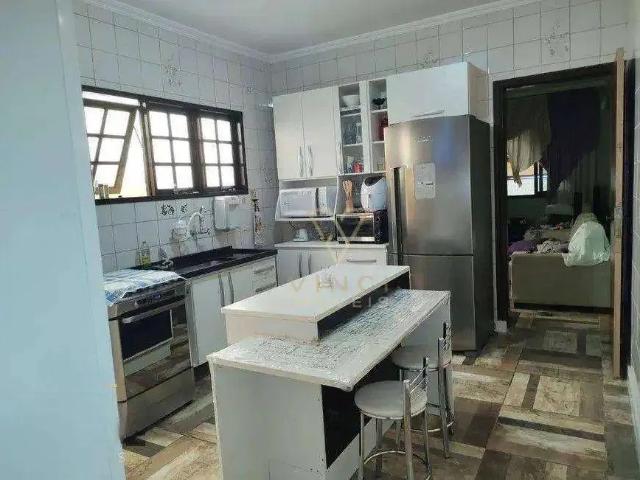 Casa / Sobrado para Venda em São Paulo/SP Cidade São Mateus 3 Quartos