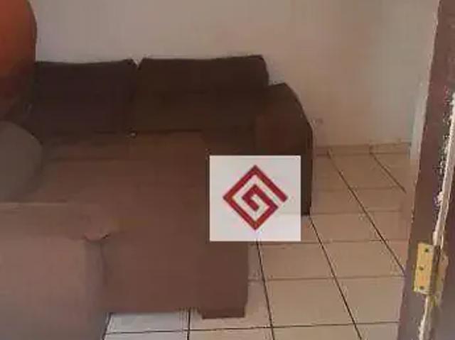 Casa / Sobrado para Venda em São Paulo/SP Cidade São Mateus 3 Quartos