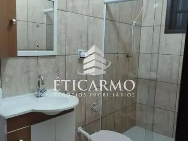 Casa / Sobrado para Venda em São Paulo/SP Cidade São Mateus 3 Quartos
