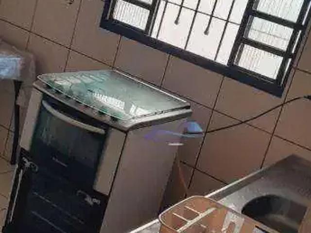 Casa / Sobrado para Venda em São Paulo/SP Cidade São Mateus 3 Quartos