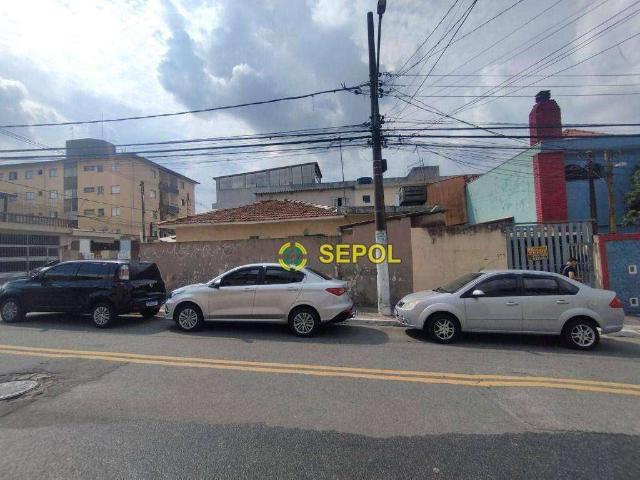 Casa / Sobrado para Venda em São Paulo/SP Cidade São Mateus 3 Quartos
