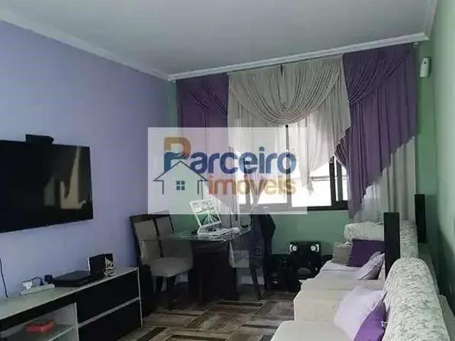 Casa / Sobrado para Venda em São Paulo/SP Cidade São Mateus 3 Quartos
