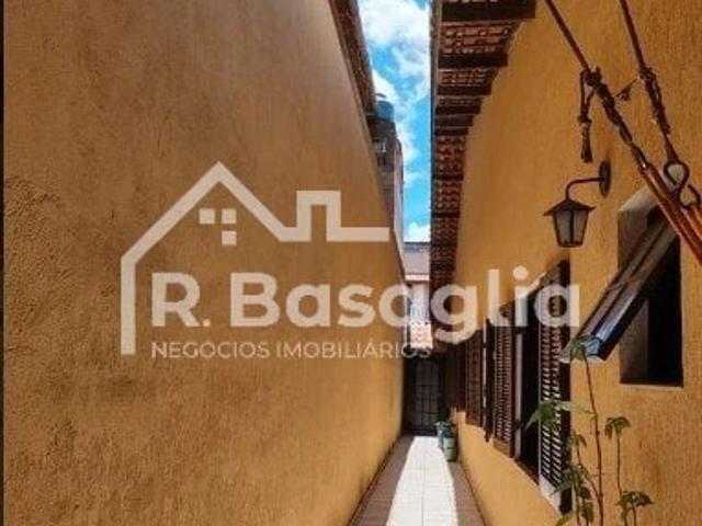 Casa / Sobrado para Venda em São Paulo/SP Cidade São Mateus 3 Quartos