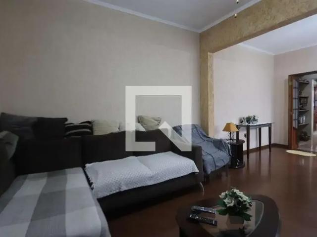 Casa / Sobrado para Venda em São Paulo/SP Cidade São Mateus 3 Quartos