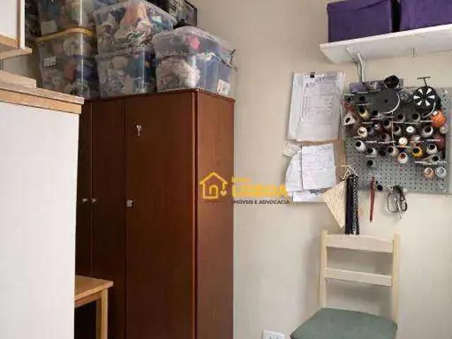 Casa / Sobrado para Venda em São Paulo/SP Cidade São Mateus 3 Quartos