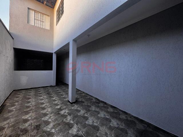 Casa / Sobrado para Venda em São Paulo/SP Cidade São Mateus 3 Quartos