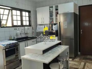 Casa / Sobrado para Venda em São Paulo/SP Cidade São Mateus 3 Quartos