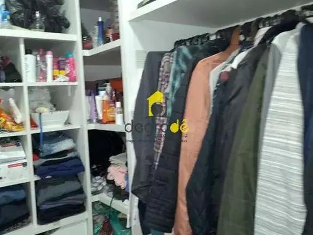 Casa / Sobrado para Venda em São Paulo/SP Cidade São Mateus 3 Quartos