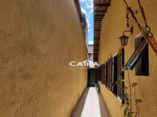 Casa / Sobrado para Venda em São Paulo/SP Cidade São Mateus 3 Quartos