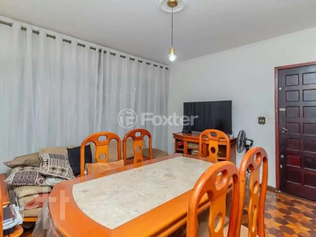 Casa / Sobrado para Venda em São Paulo/SP Cidade São Mateus 3 Quartos