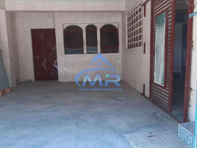 Casa / Sobrado para Venda em São Paulo/SP Cidade São Miguel 2 Quartos