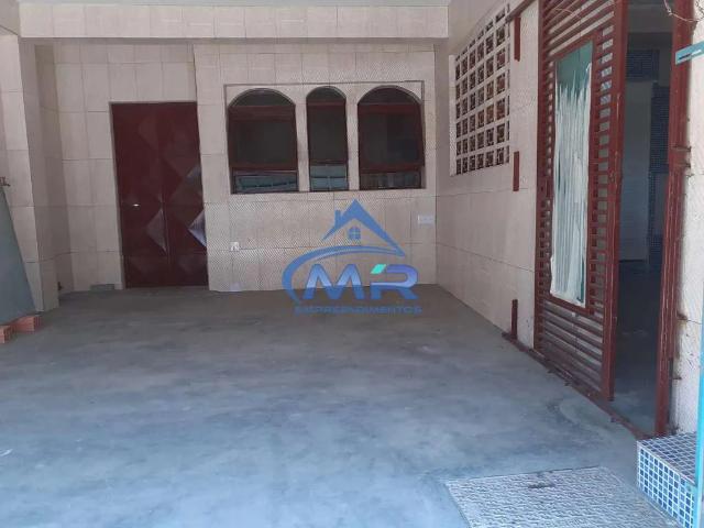 Casa / Sobrado para Venda em São Paulo/SP Cidade São Miguel 2 Quartos