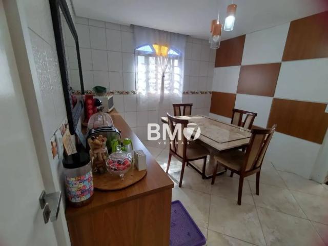 Casa / Sobrado para Venda em São Paulo/SP Cidade São Miguel 3 Quartos