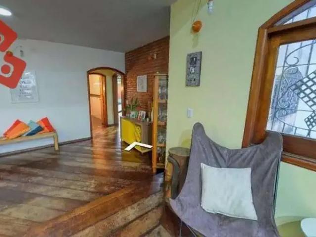 Casa / Sobrado para Venda em São Paulo/SP Cidade São Francisco 4 Quartos